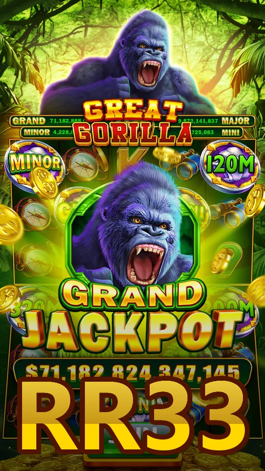 RR33 screenshot